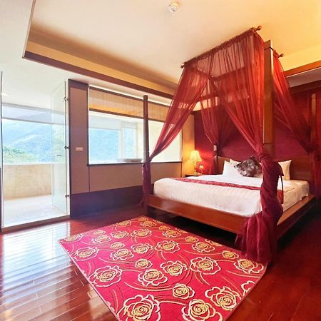 Dongpo Ti Lun Hotel Xinyi Exterior photo