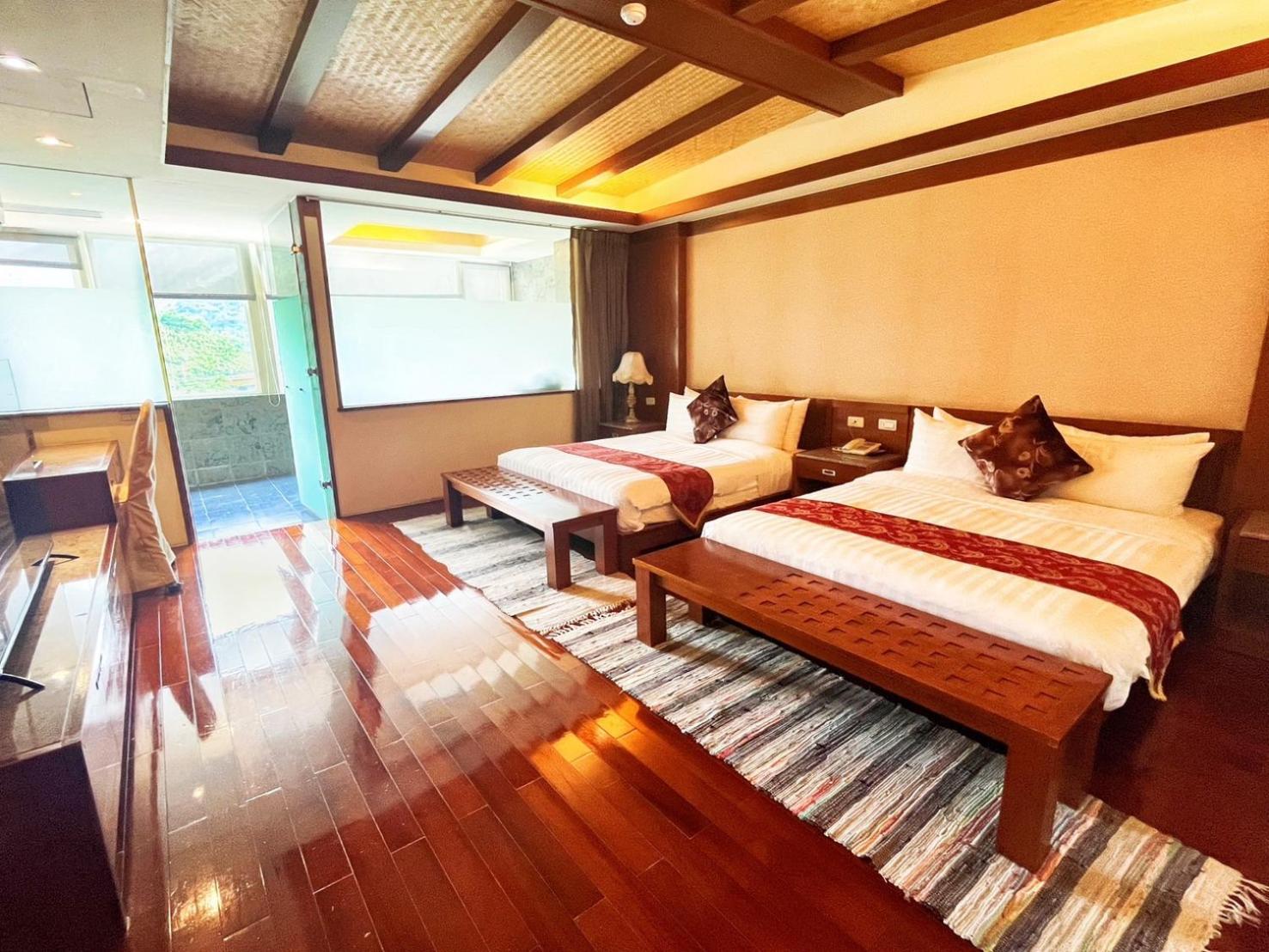 Dongpo Ti Lun Hotel Xinyi Exterior photo