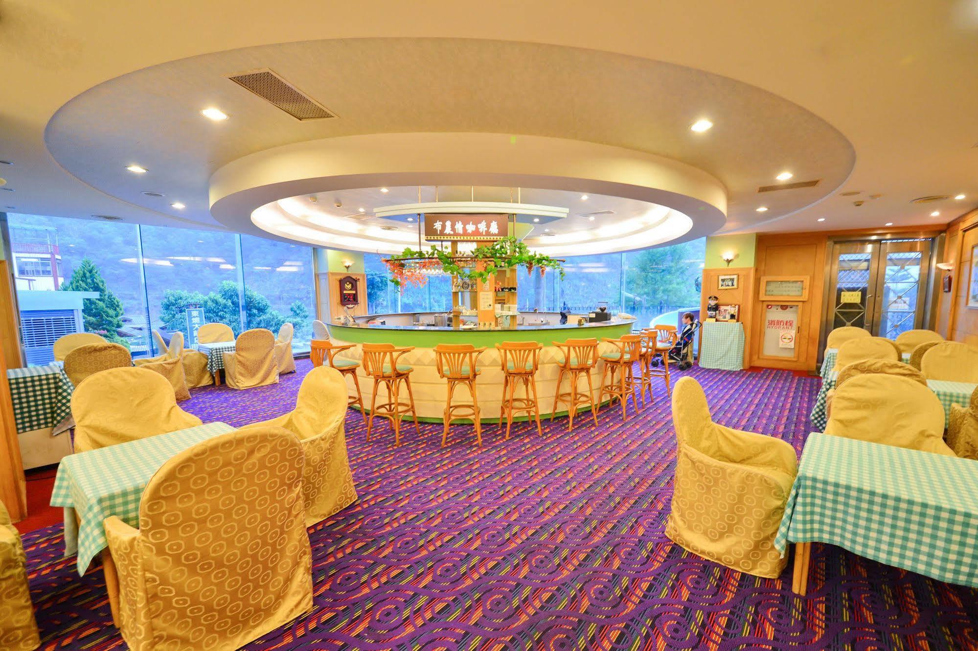 Dongpo Ti Lun Hotel Xinyi Exterior photo